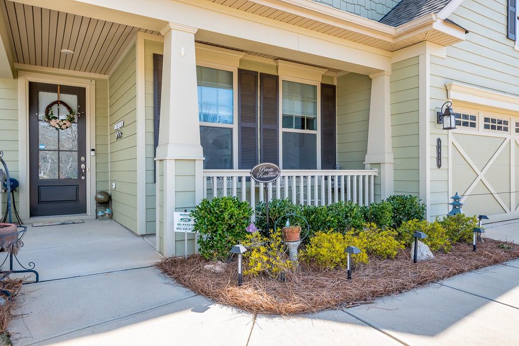 Cresswind - Residential