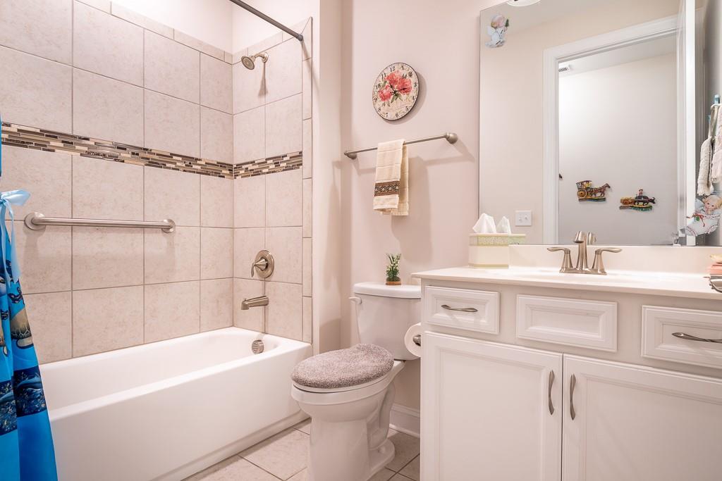 Cresswind - Residential