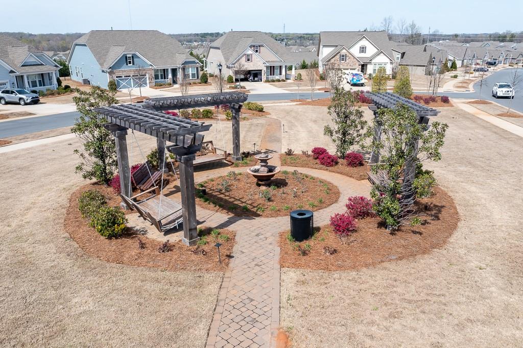 Cresswind - Residential