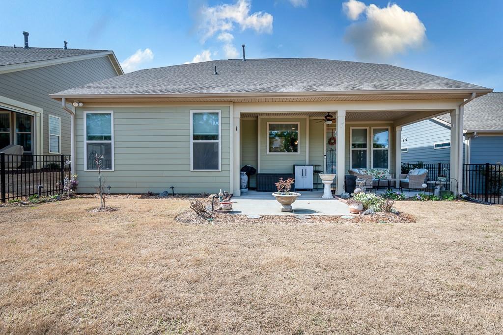 Cresswind - Residential