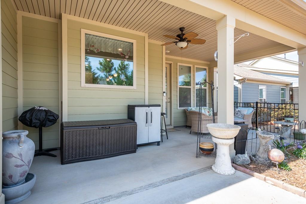 Cresswind - Residential