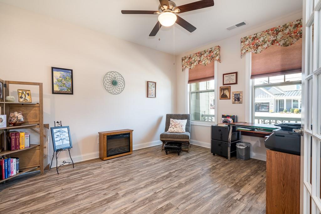 Cresswind - Residential