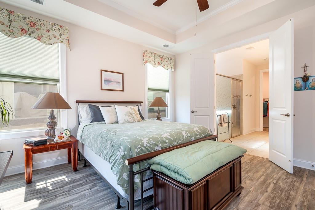 Cresswind - Residential