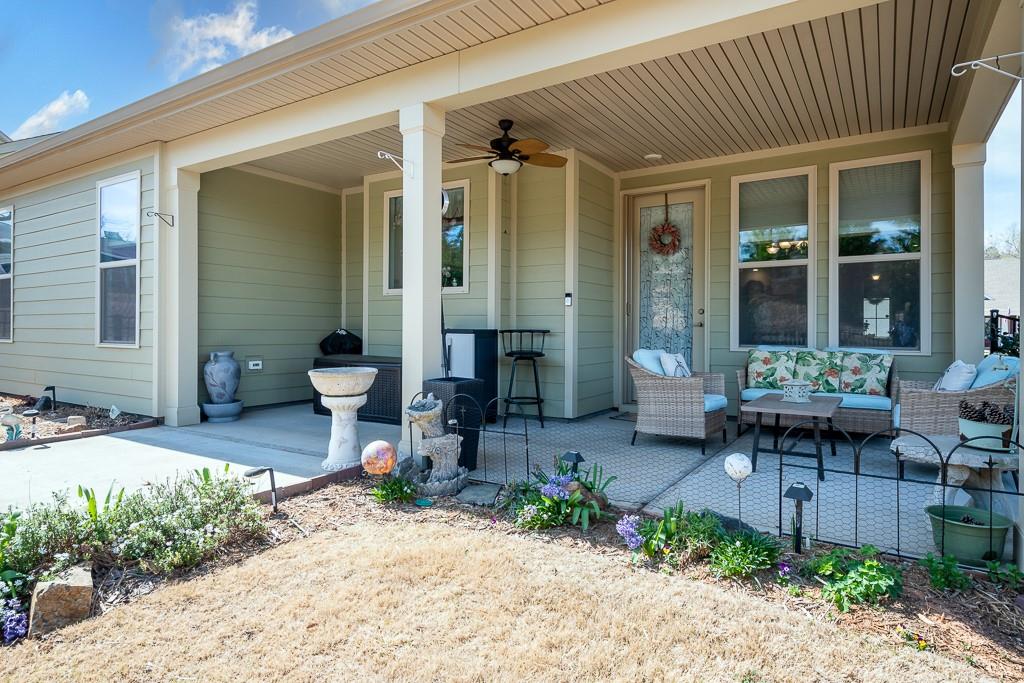 Cresswind - Residential