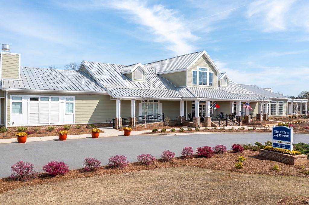 Cresswind - Residential