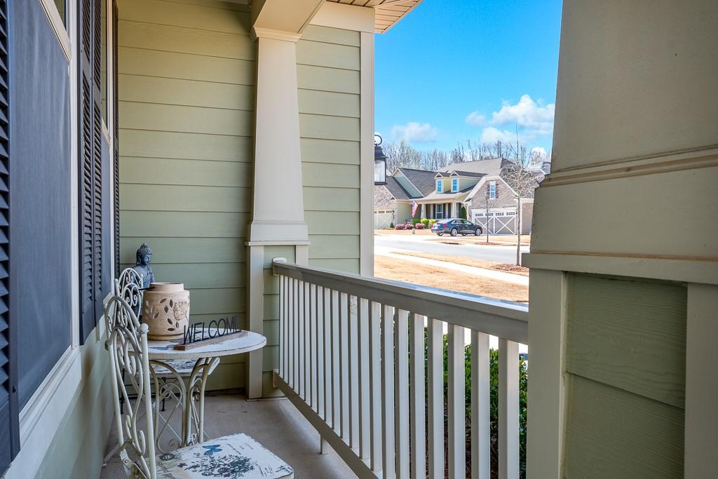 Cresswind - Residential