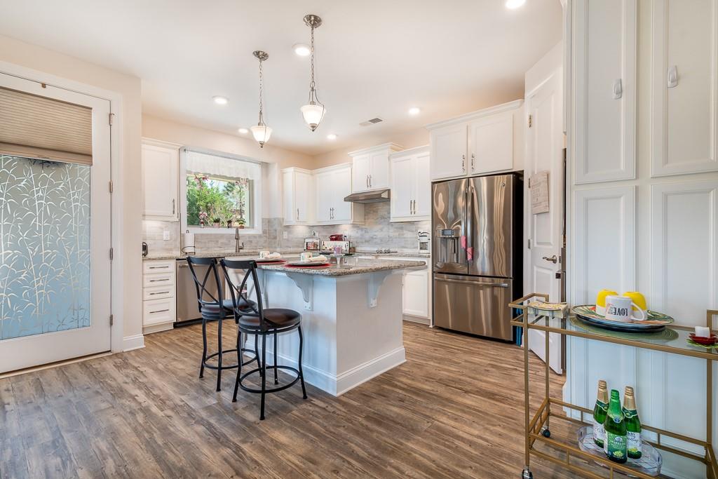 Cresswind - Residential