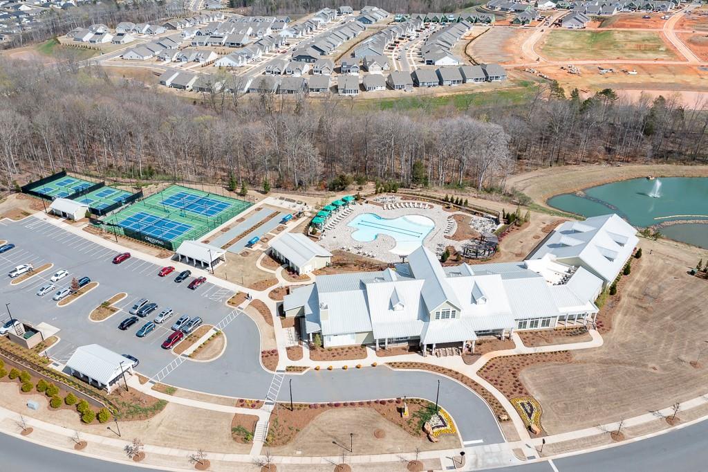 Cresswind - Residential