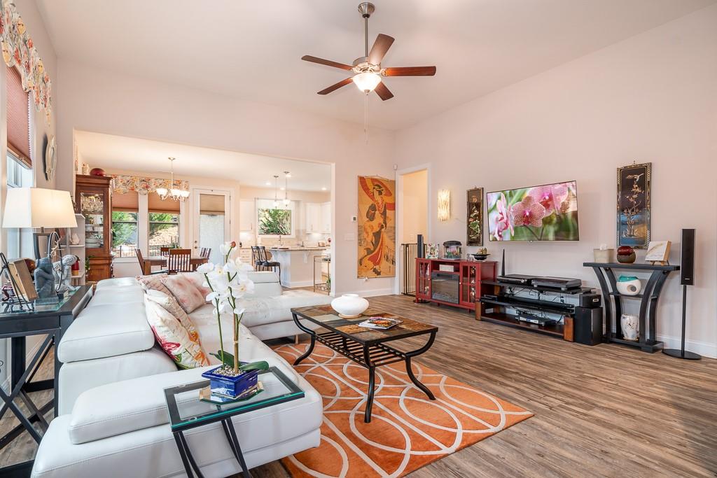 Cresswind - Residential