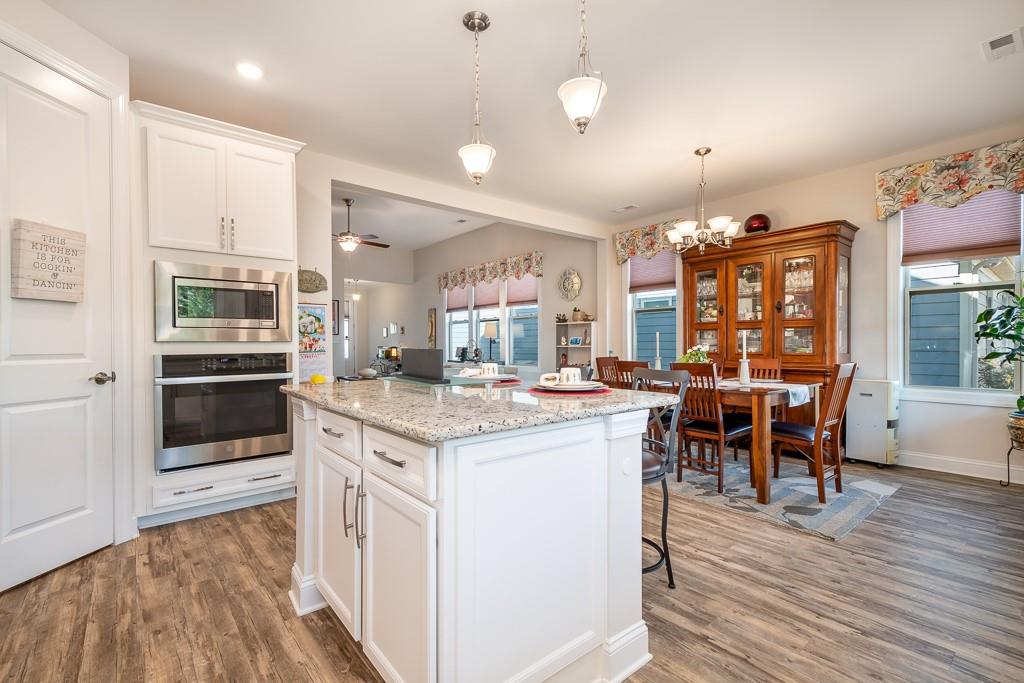 Cresswind - Residential