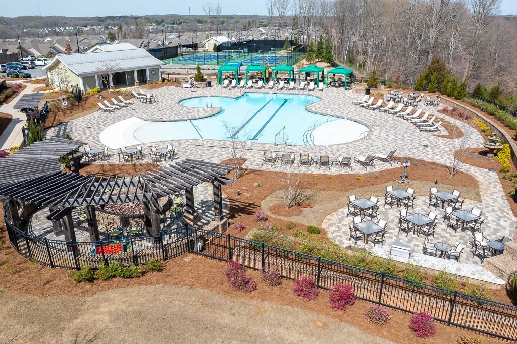 Cresswind - Residential