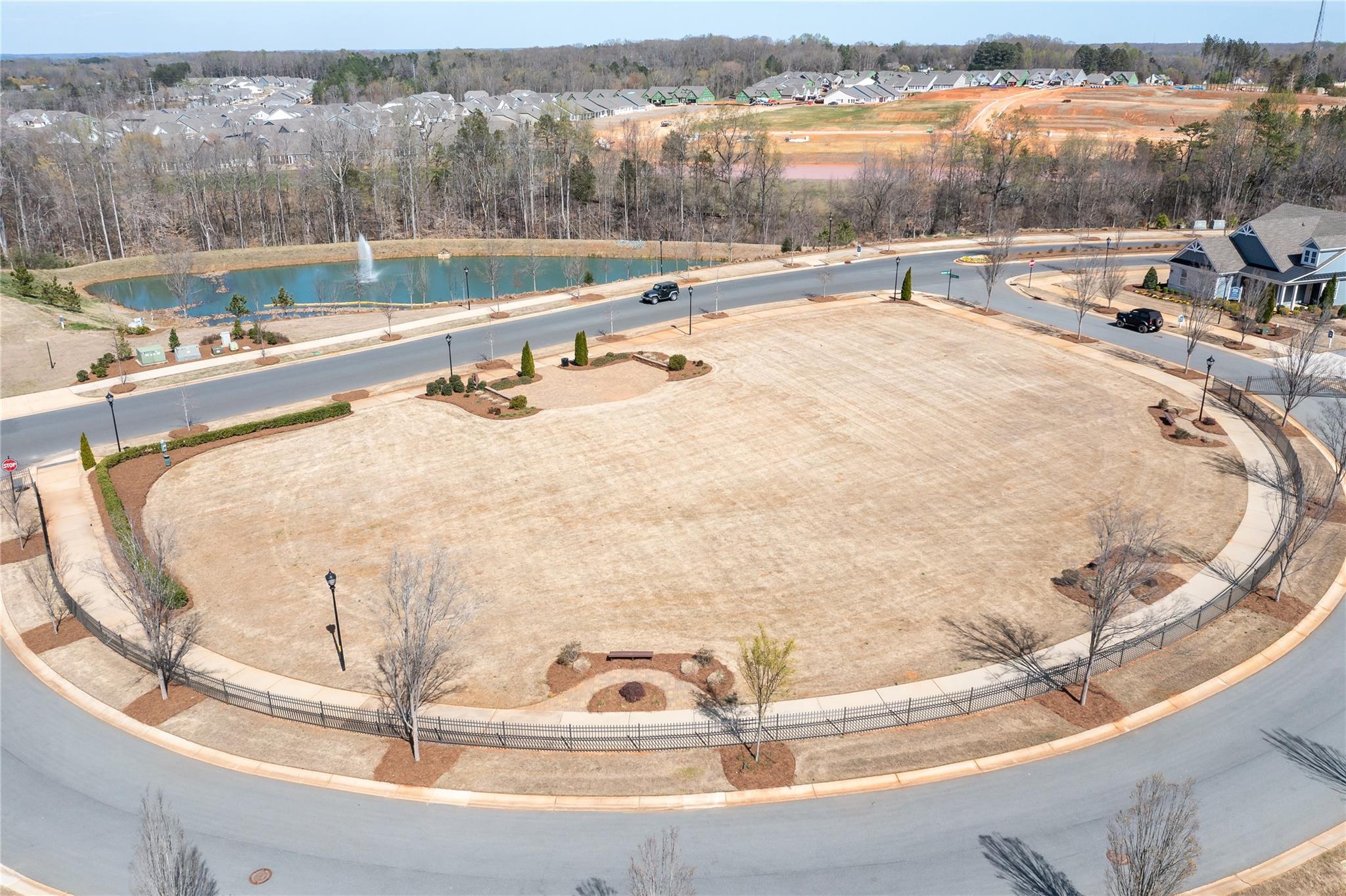 Cresswind - Residential