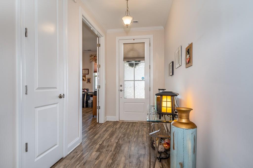 Cresswind - Residential