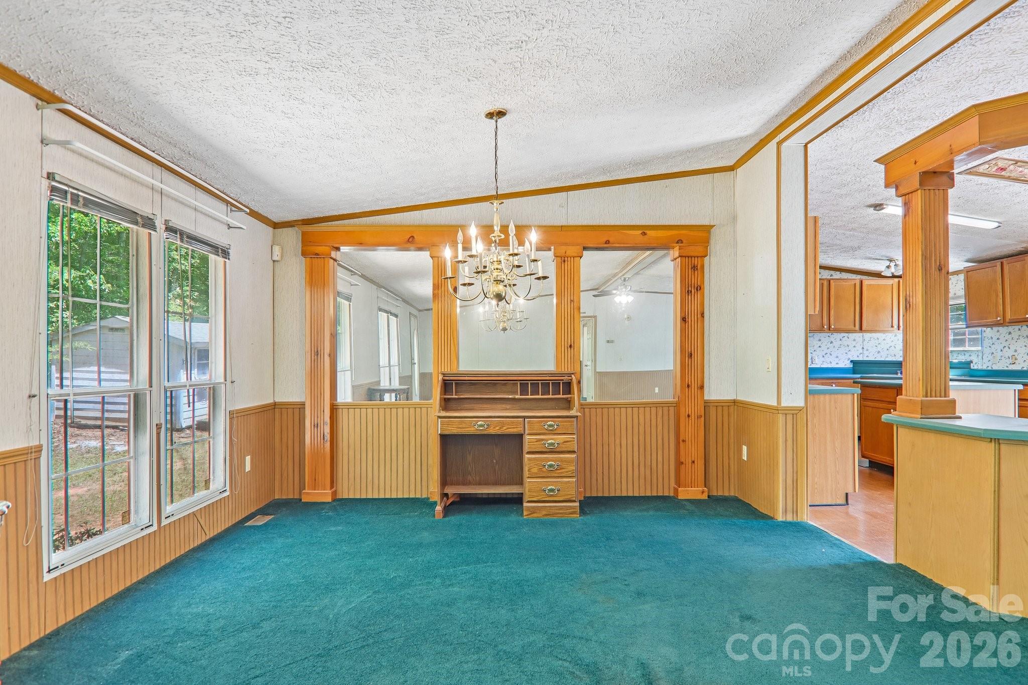 Cove Creek - Residential