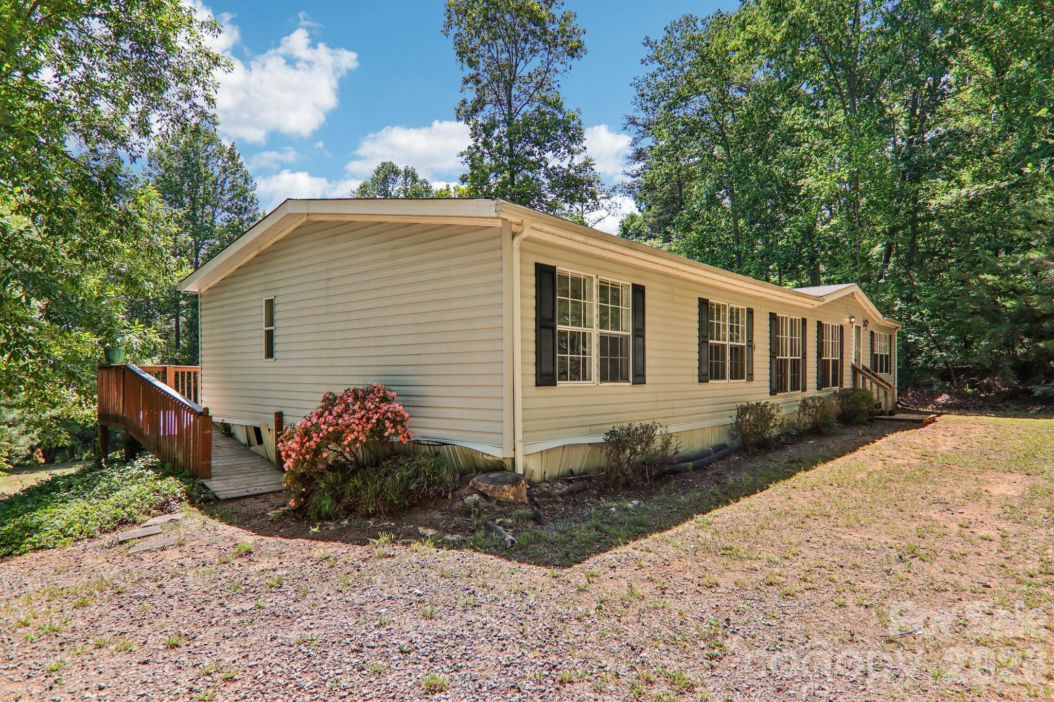 Cove Creek - Residential