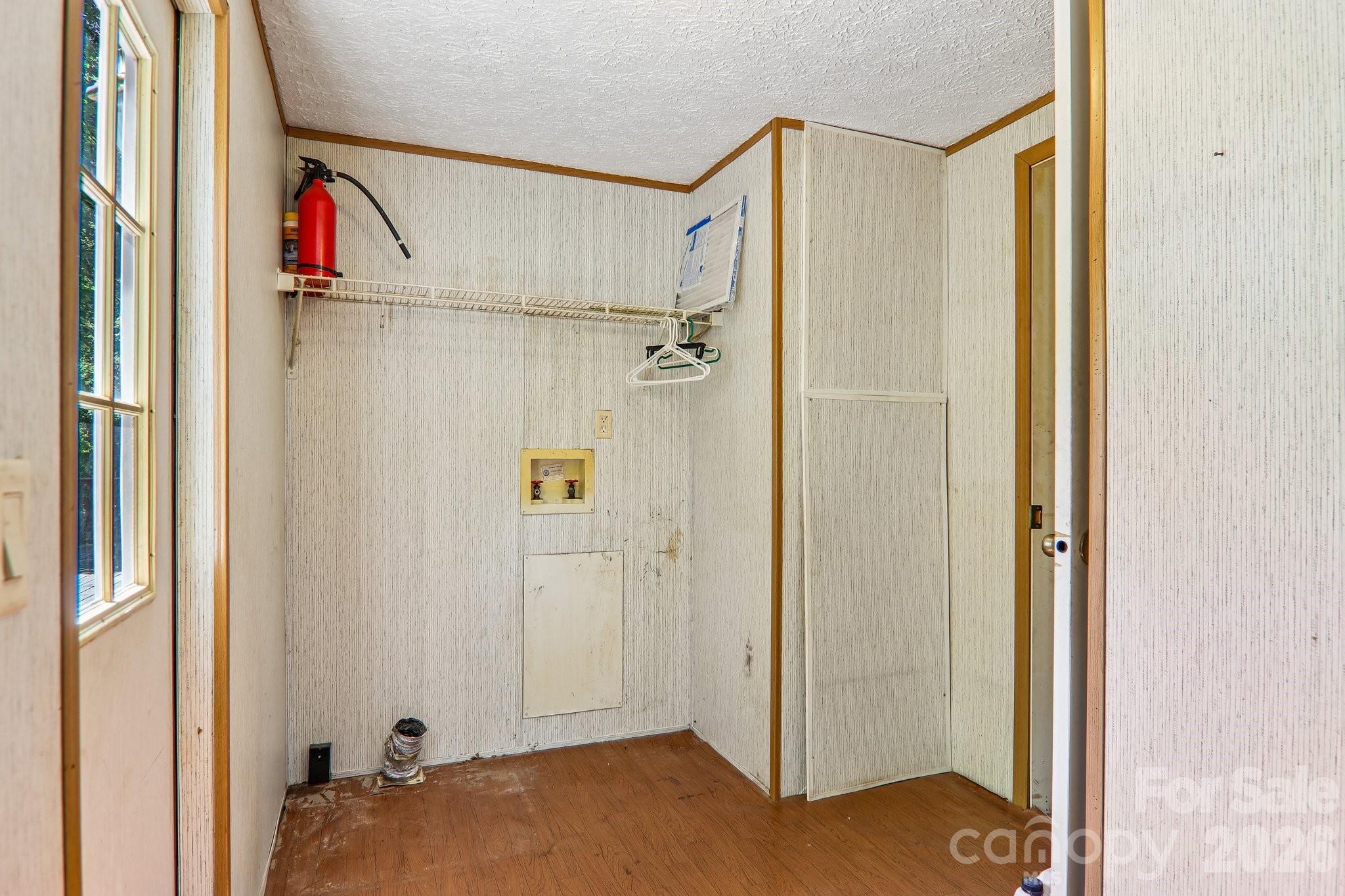 Cove Creek - Residential