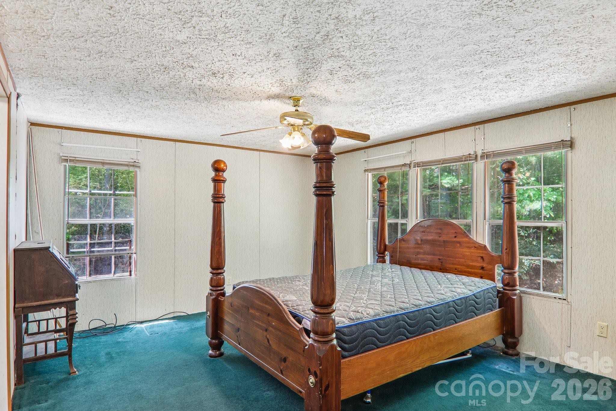Cove Creek - Residential