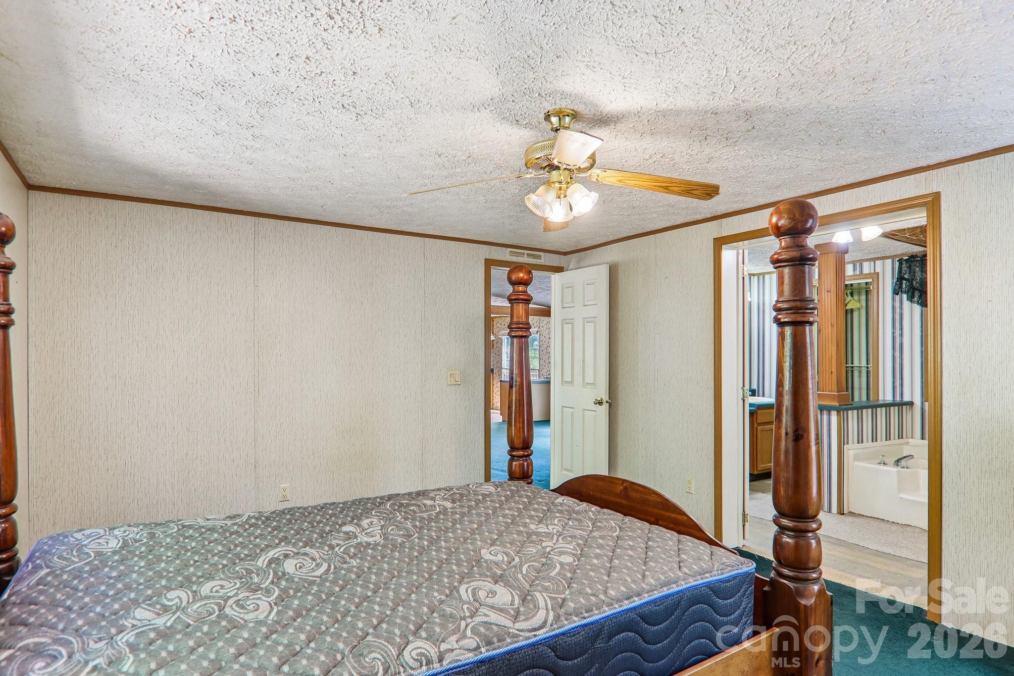 Cove Creek - Residential