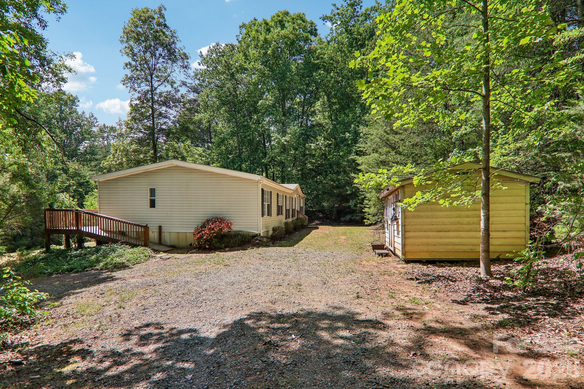 Cove Creek - Residential
