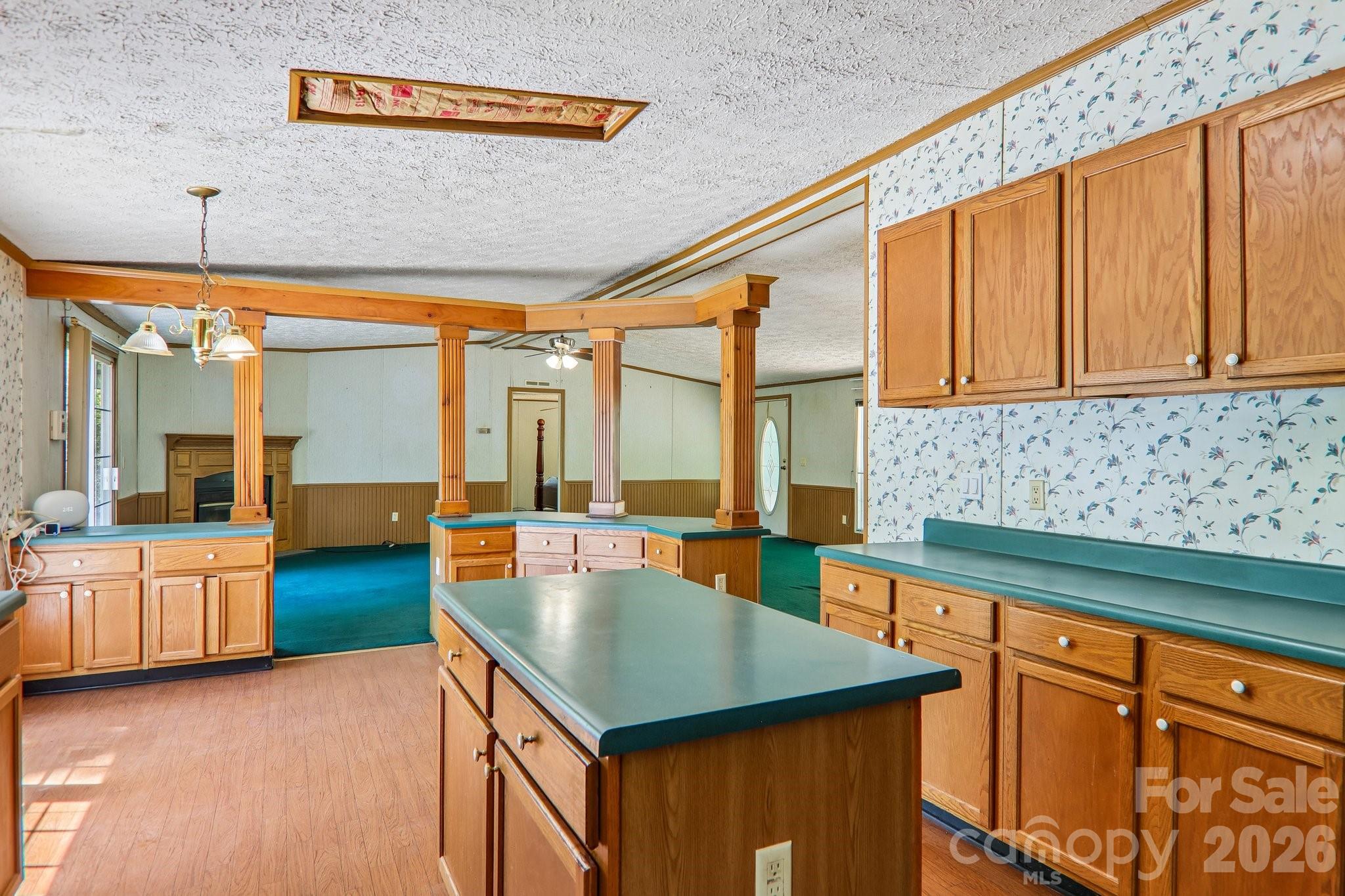 Cove Creek - Residential