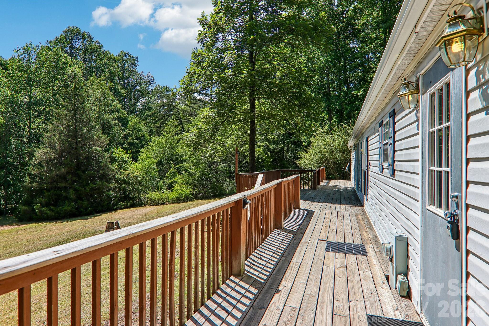 Cove Creek - Residential