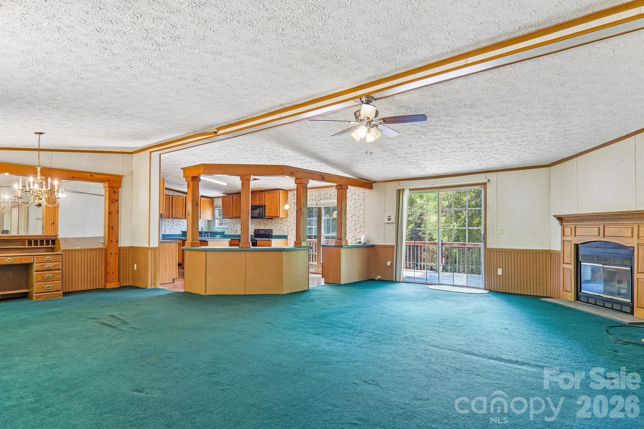 Cove Creek - Residential