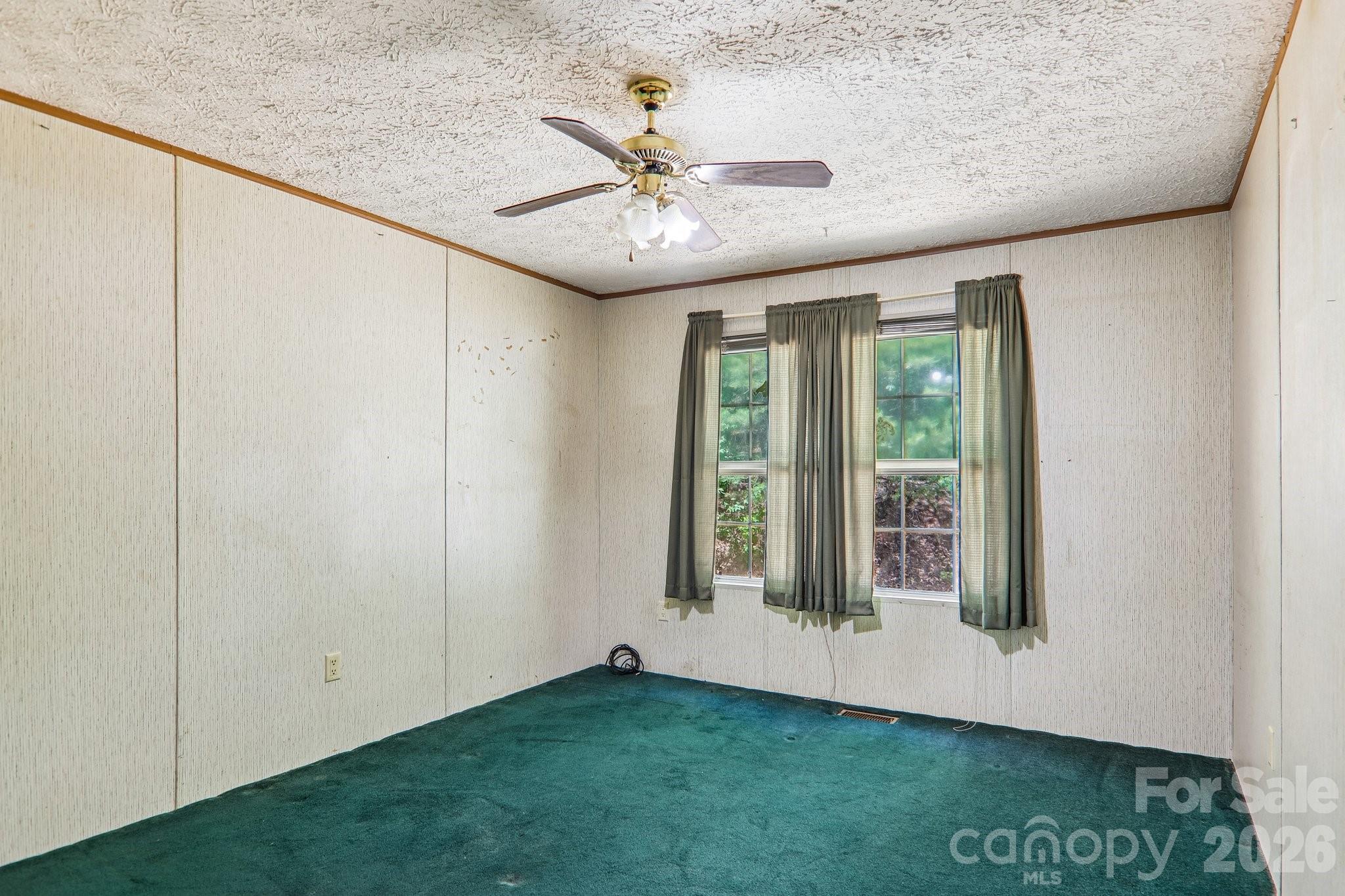 Cove Creek - Residential