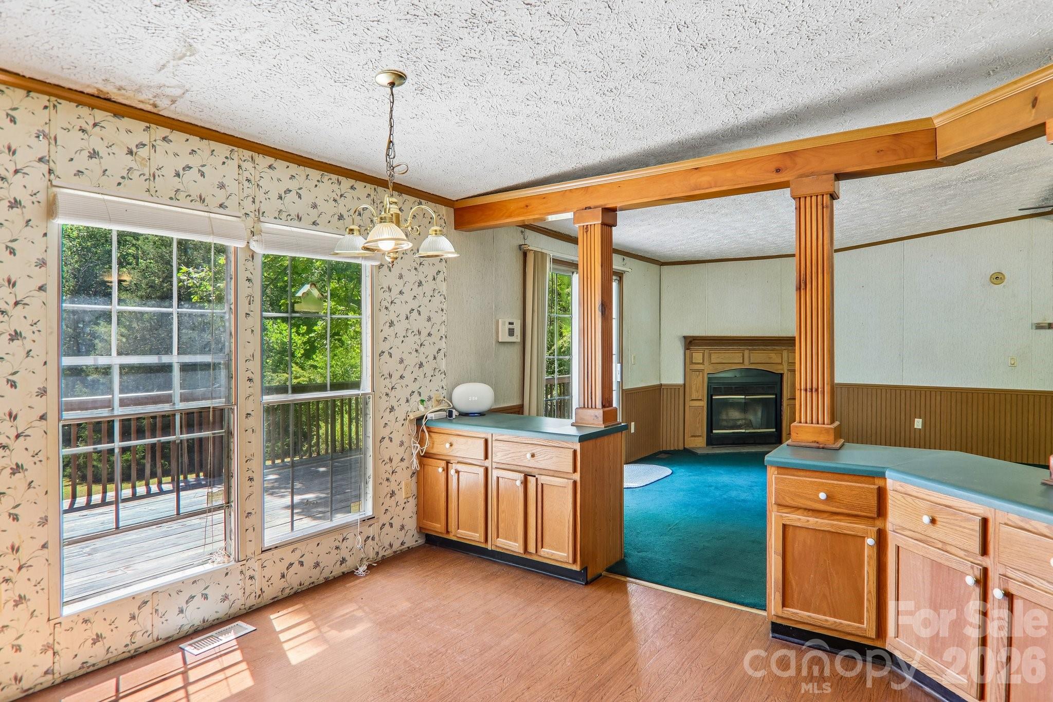 Cove Creek - Residential