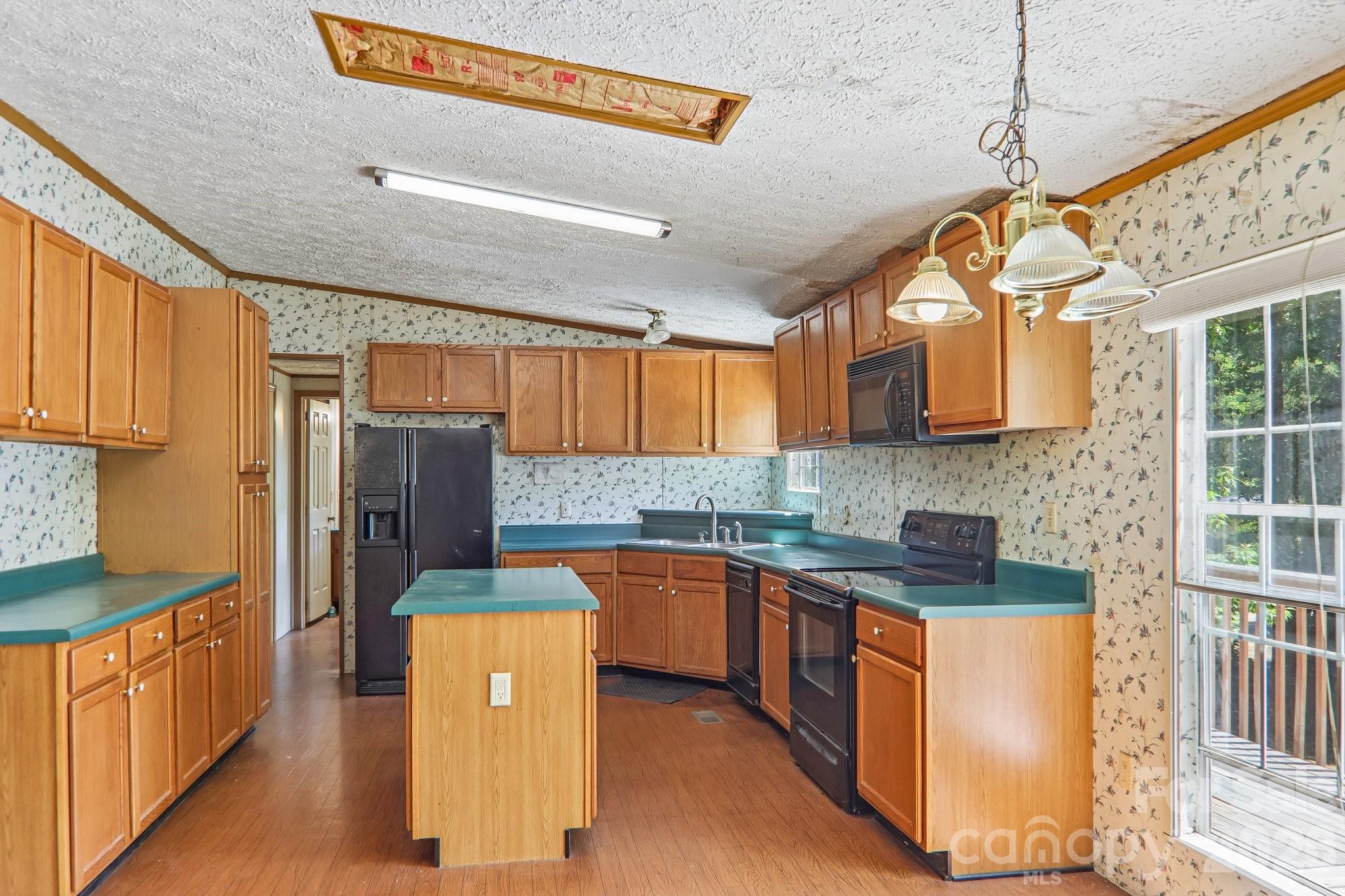 Cove Creek - Residential
