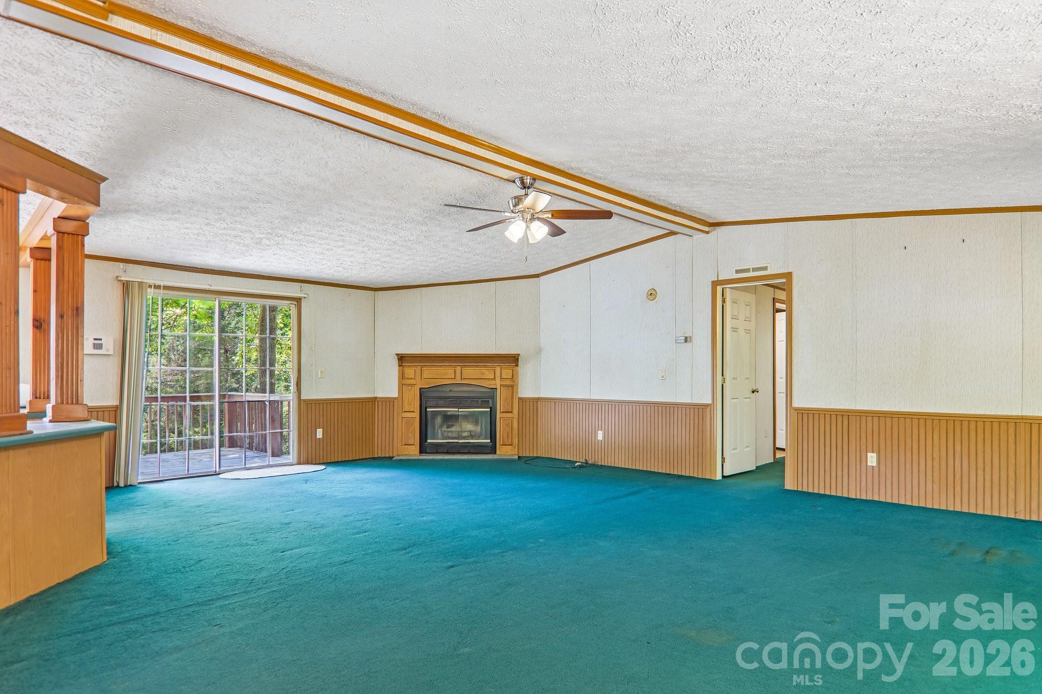Cove Creek - Residential