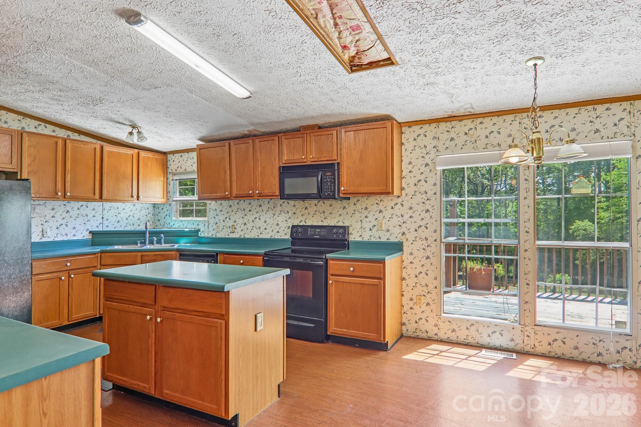 Cove Creek - Residential