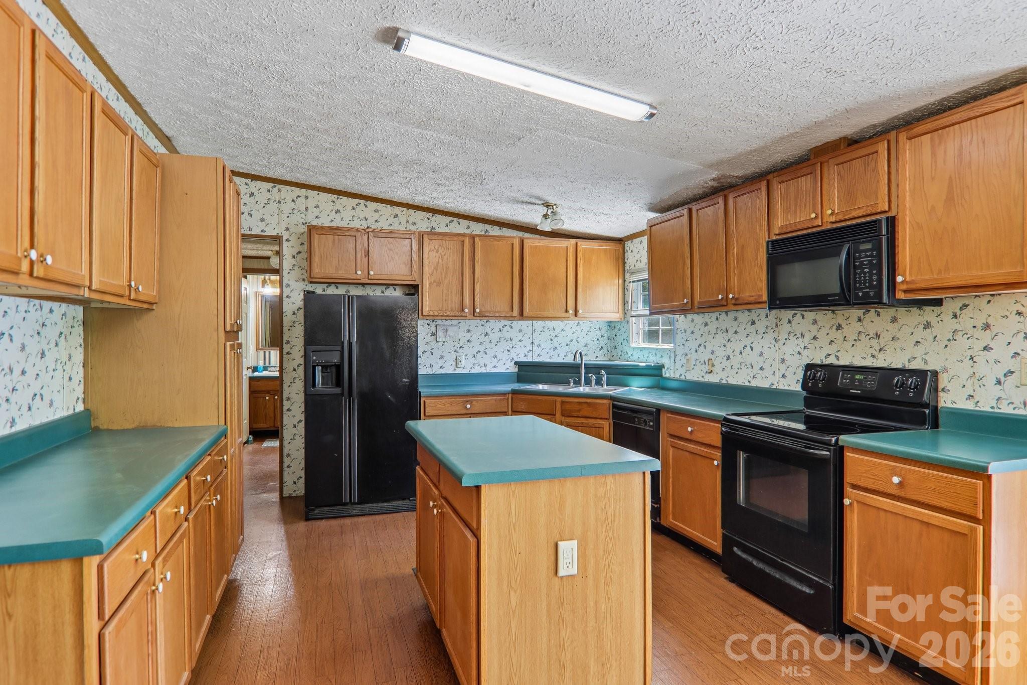 Cove Creek - Residential