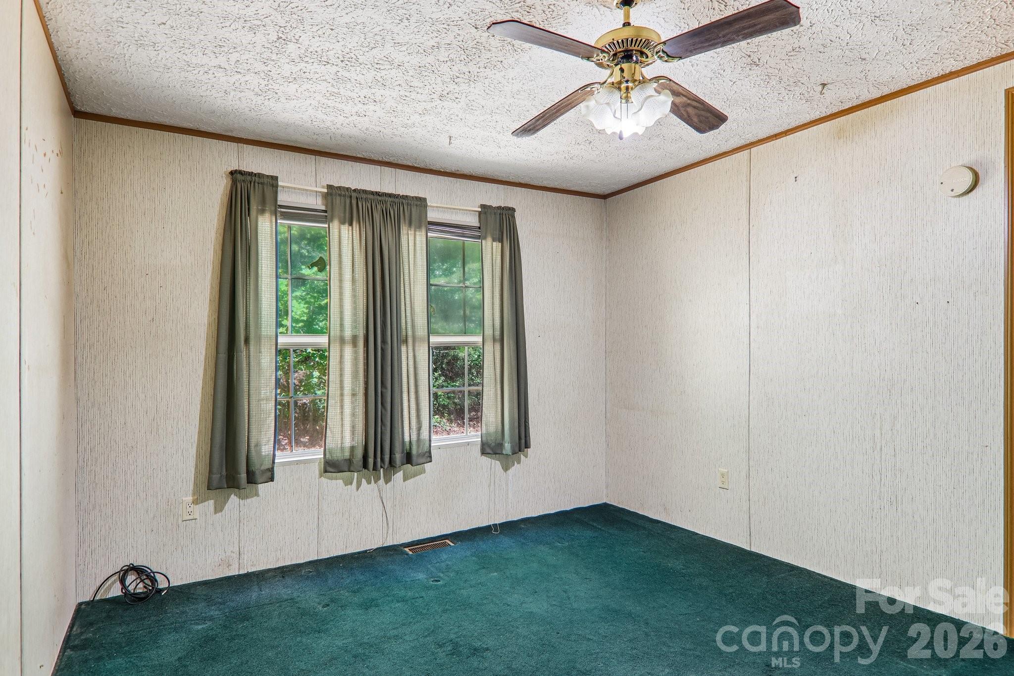 Cove Creek - Residential