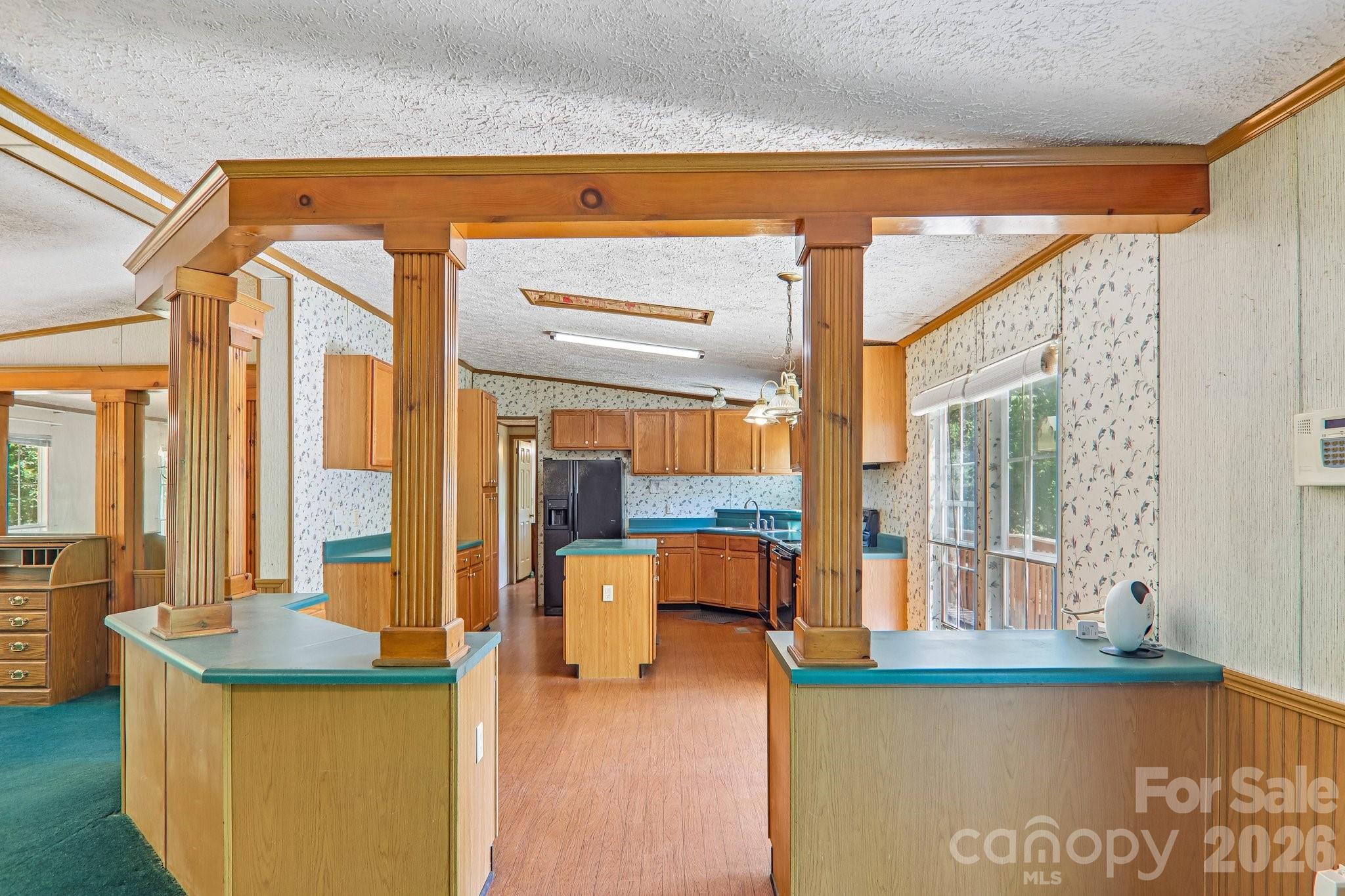 Cove Creek - Residential