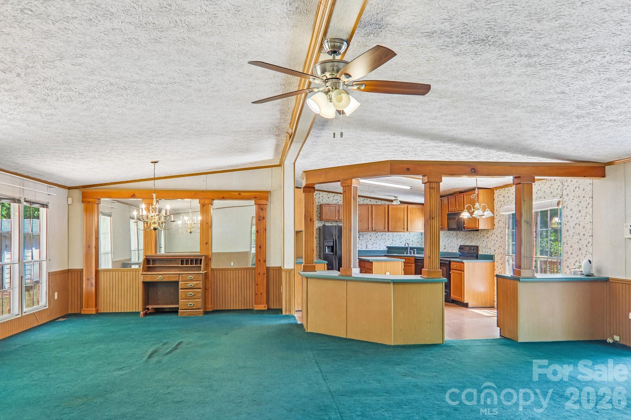 Cove Creek - Residential