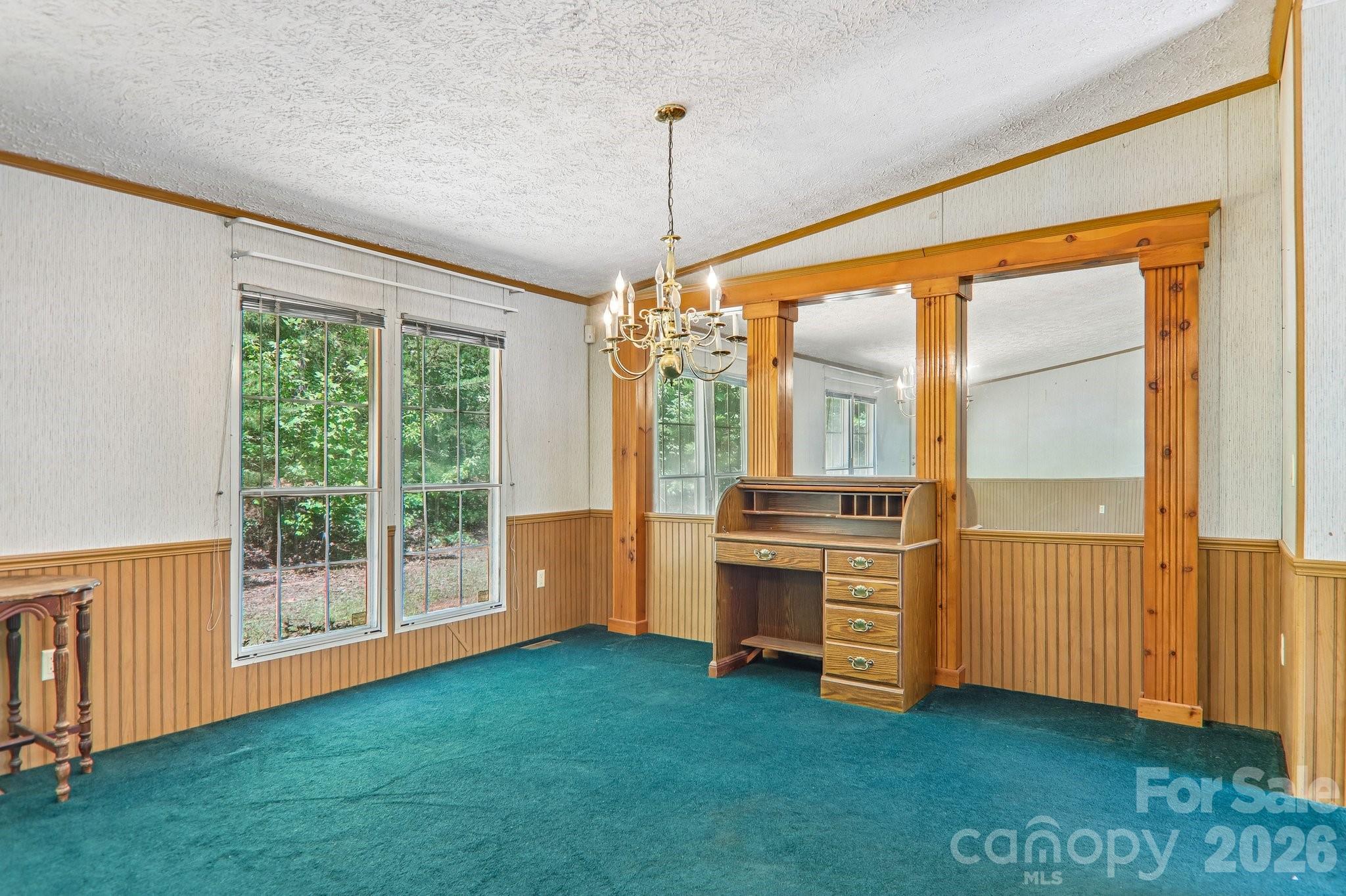 Cove Creek - Residential