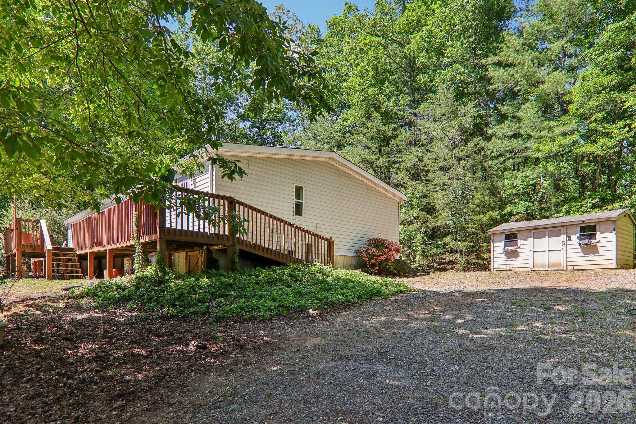 Cove Creek - Residential