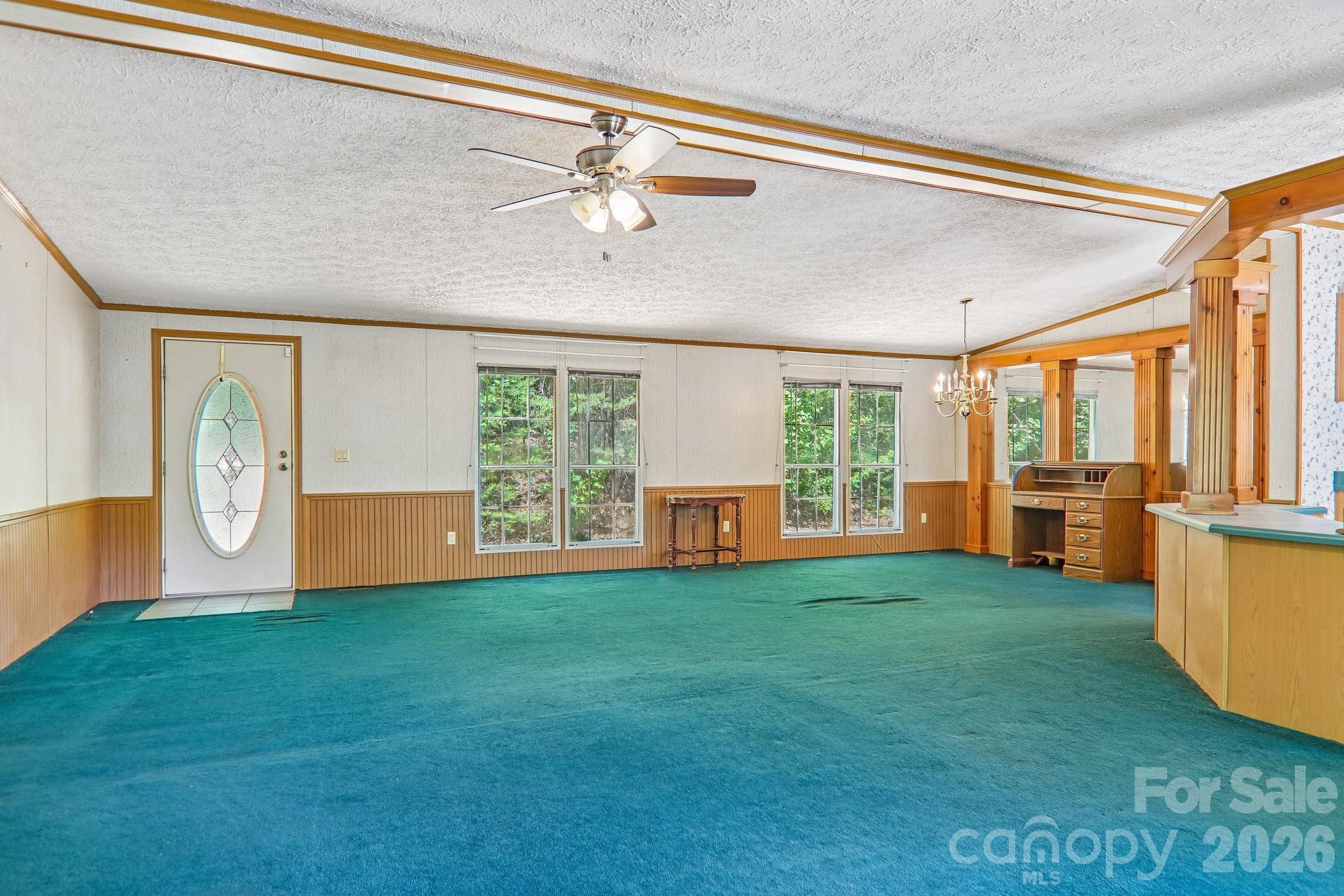 Cove Creek - Residential