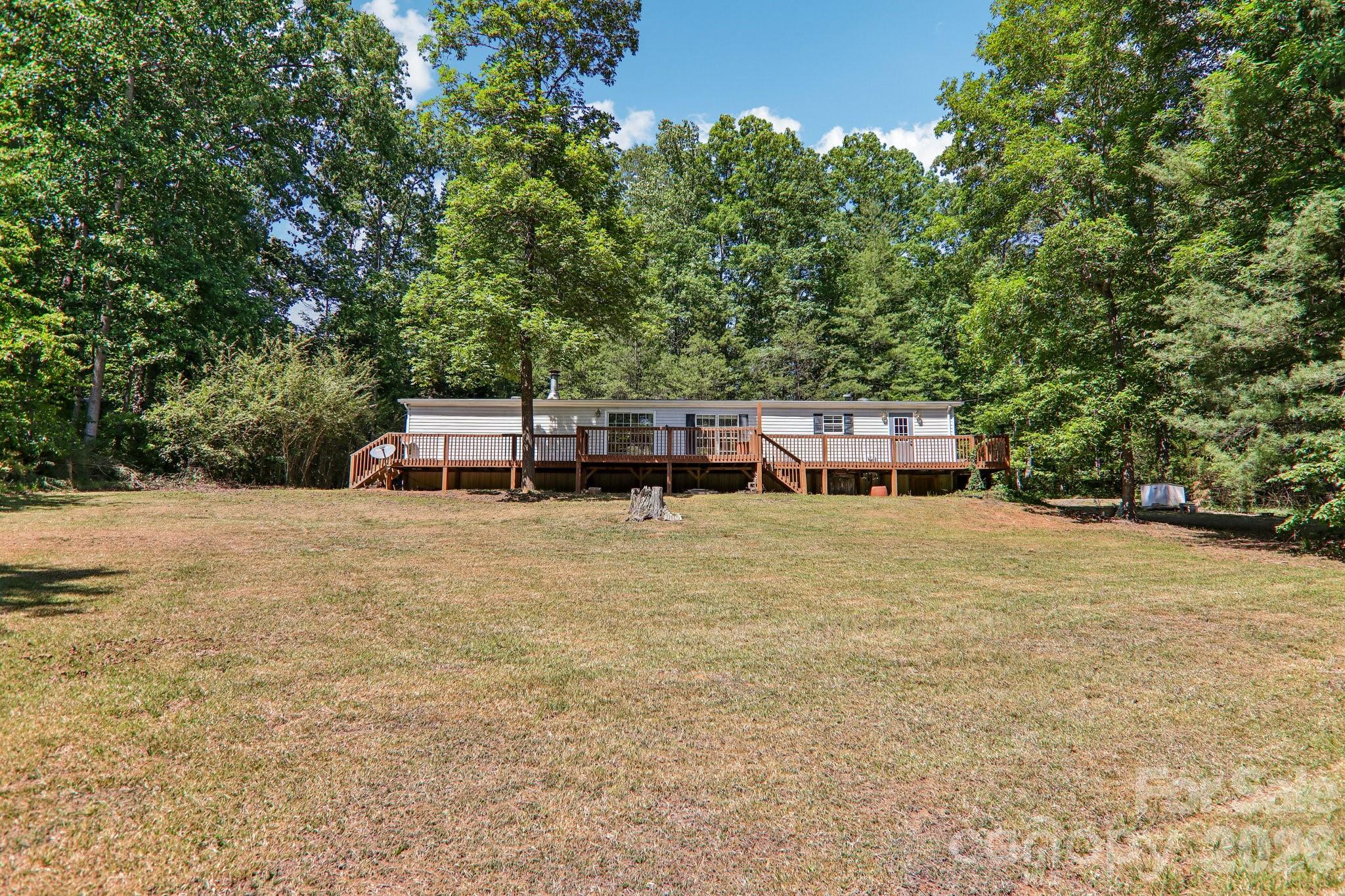 Cove Creek - Residential