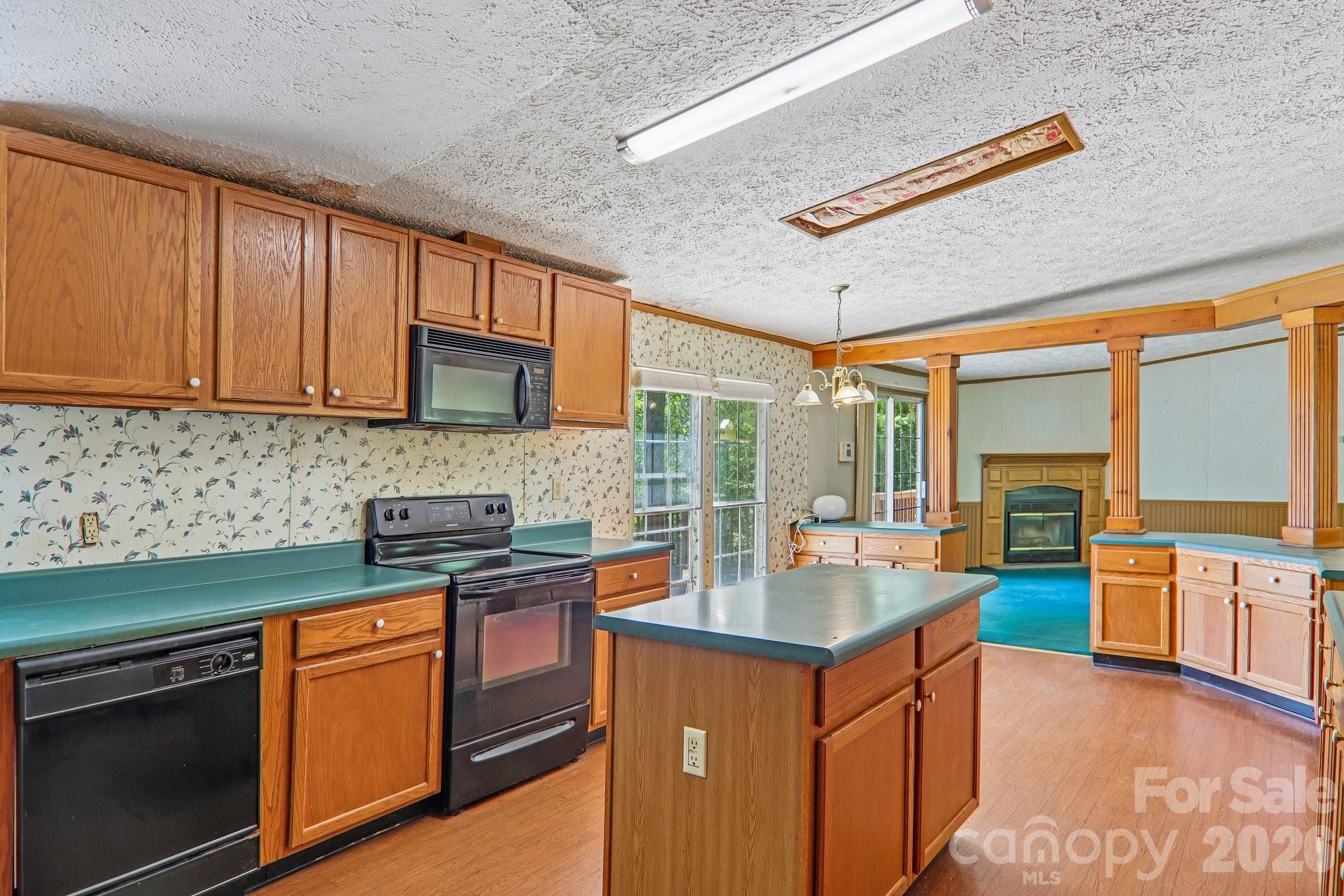 Cove Creek - Residential
