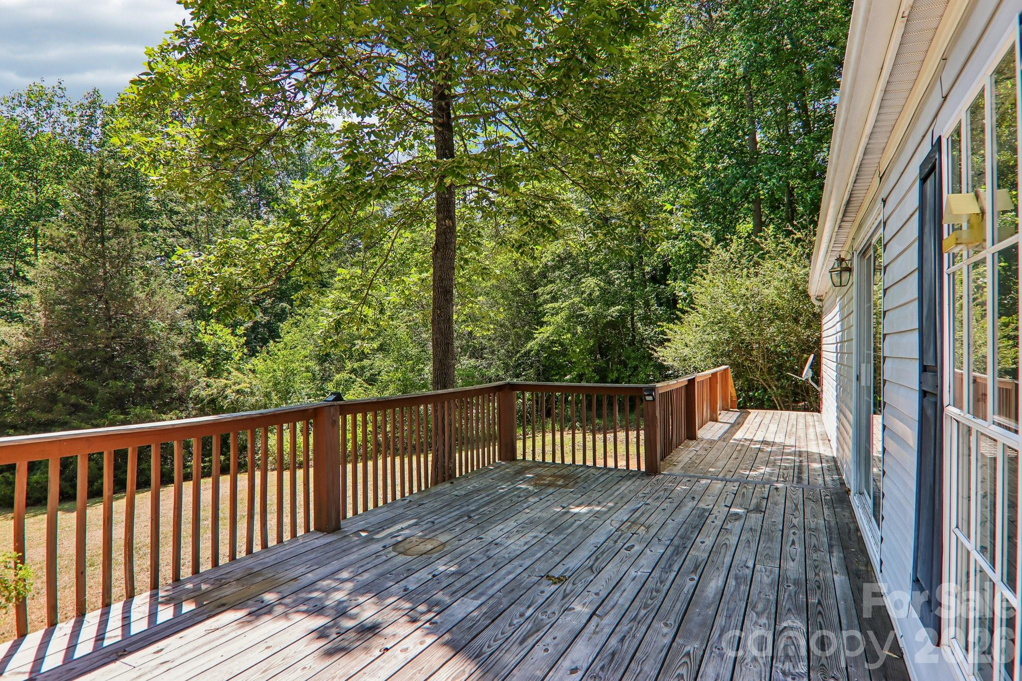 Cove Creek - Residential