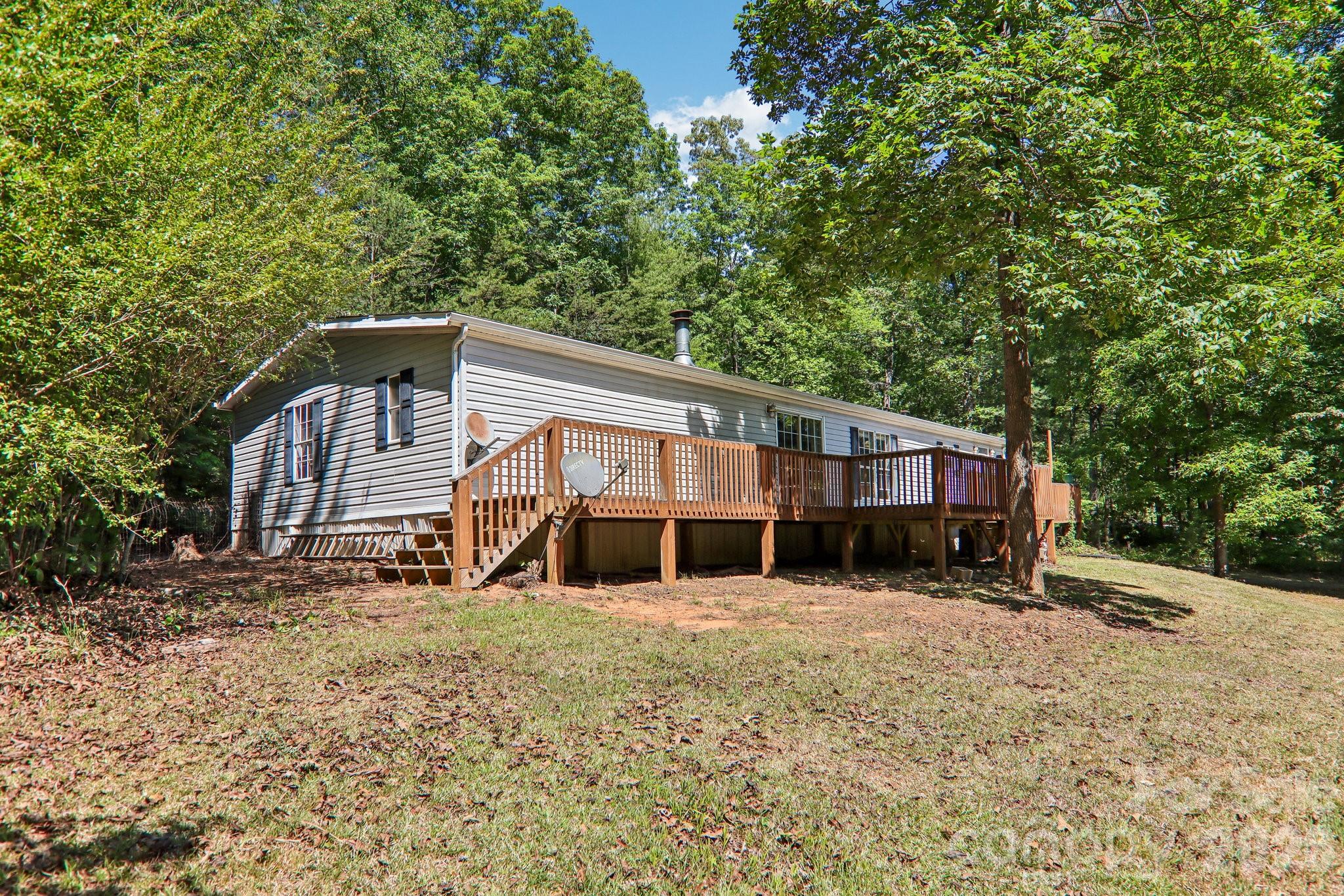 Cove Creek - Residential