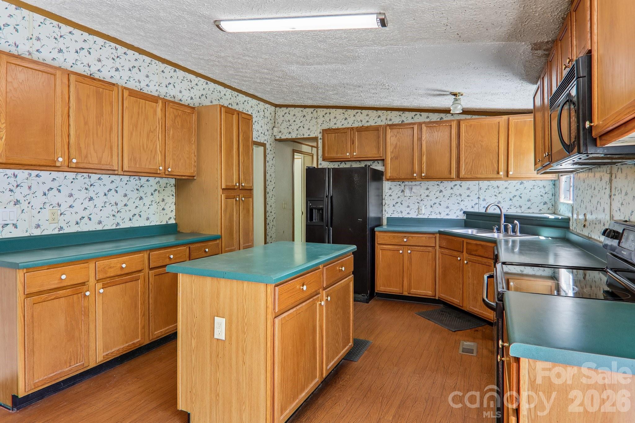 Cove Creek - Residential