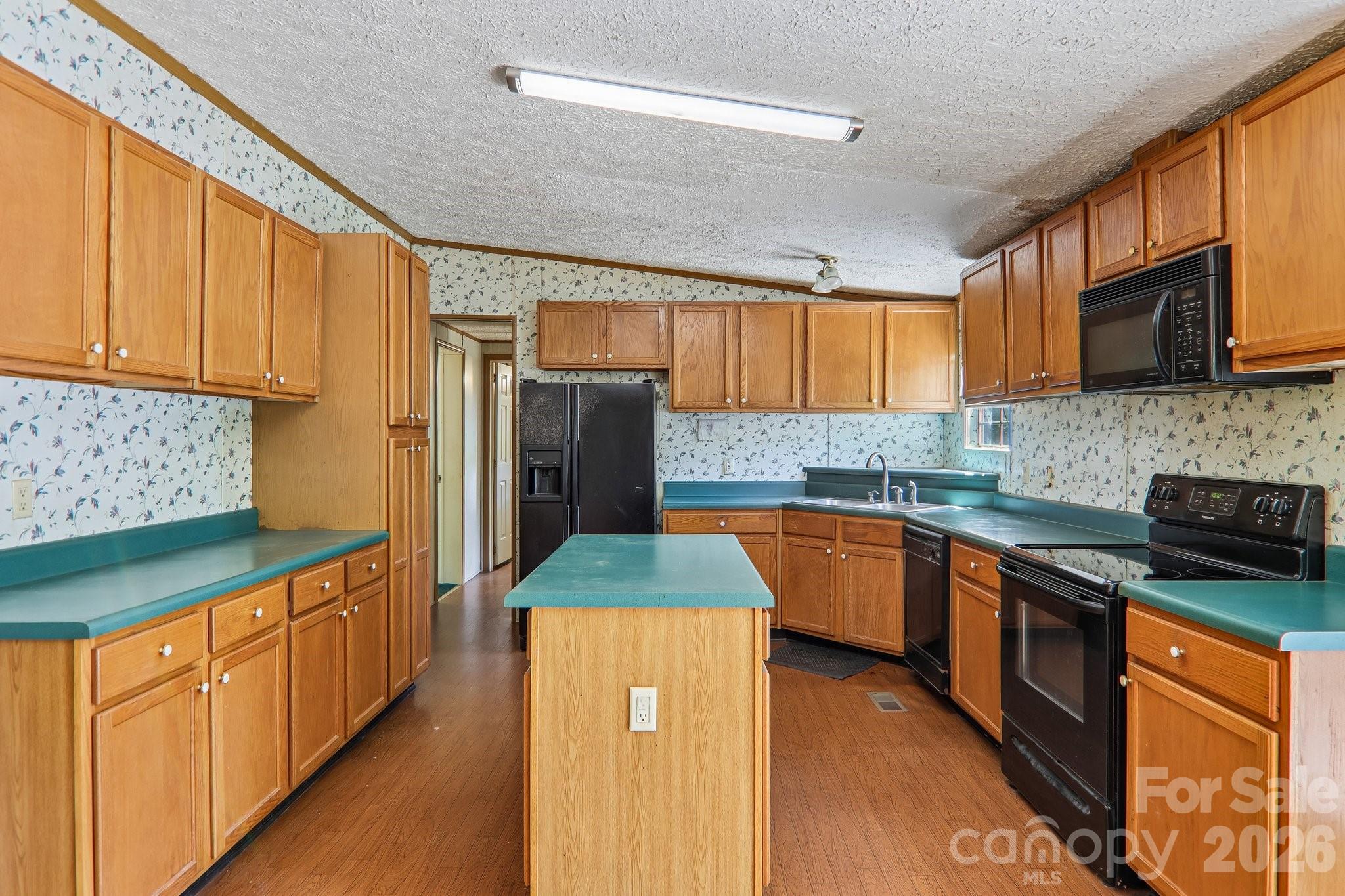 Cove Creek - Residential