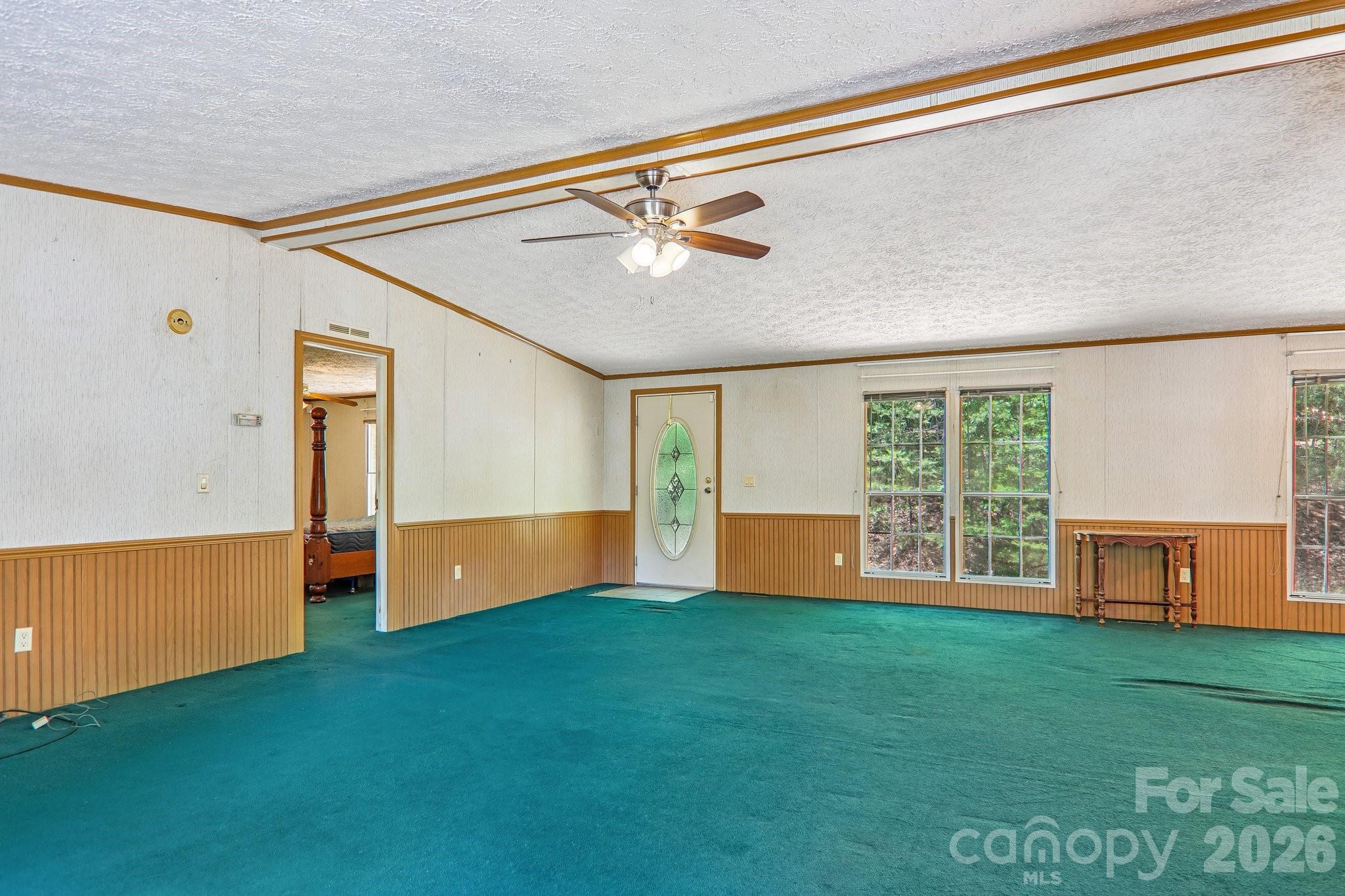 Cove Creek - Residential