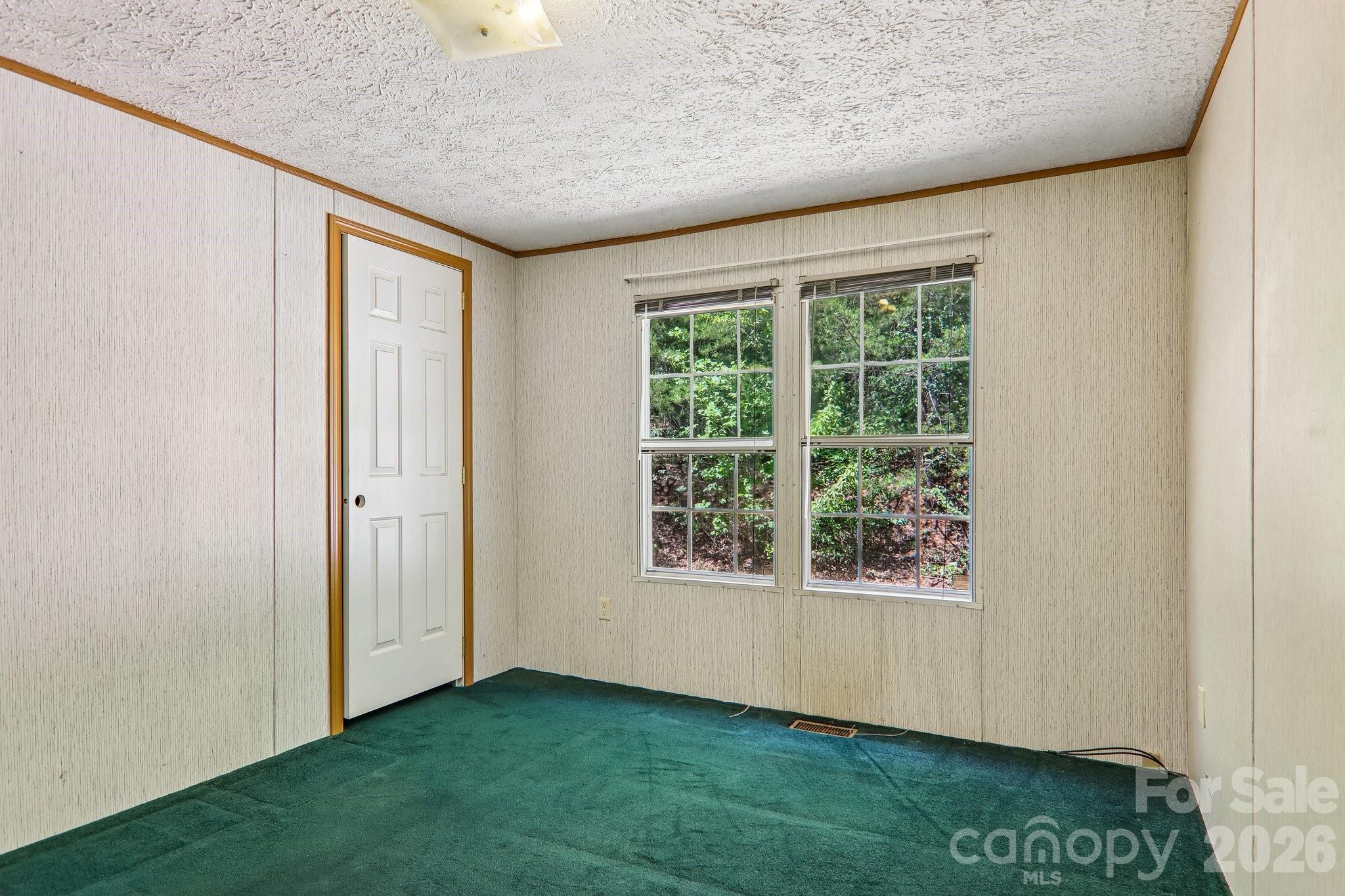 Cove Creek - Residential