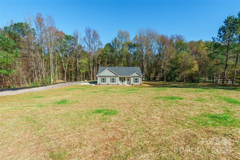 A home in Rock Hill