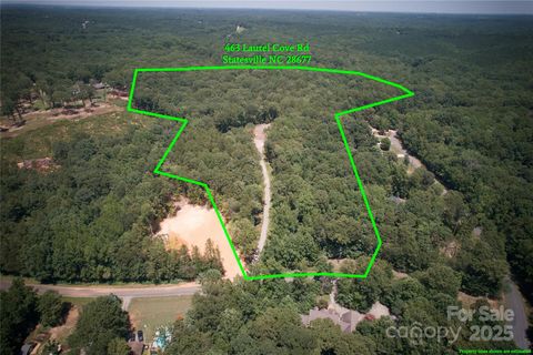 463 Laurel Cove Road Statesville NC 28677