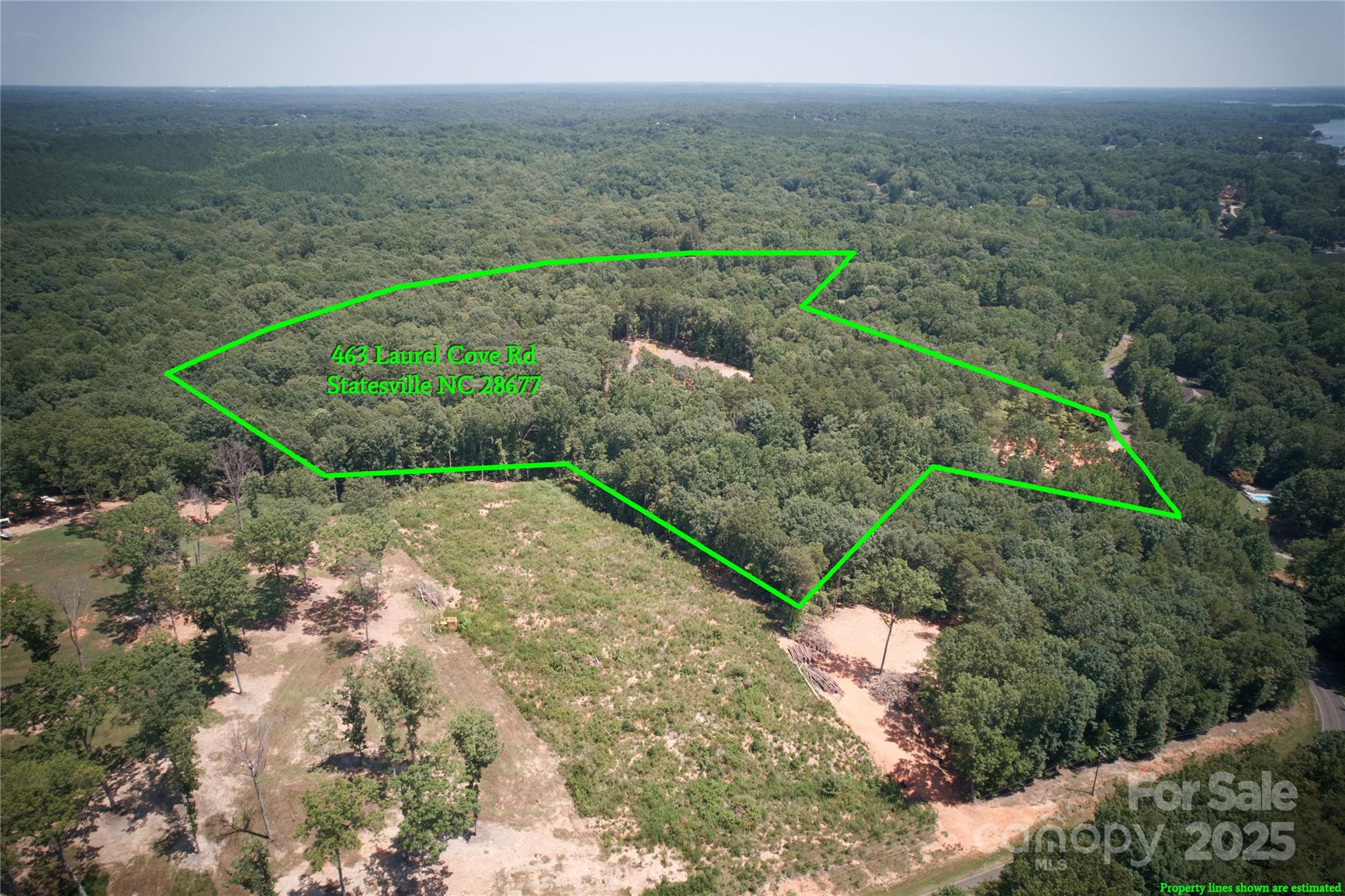 463 Laurel Cove Road