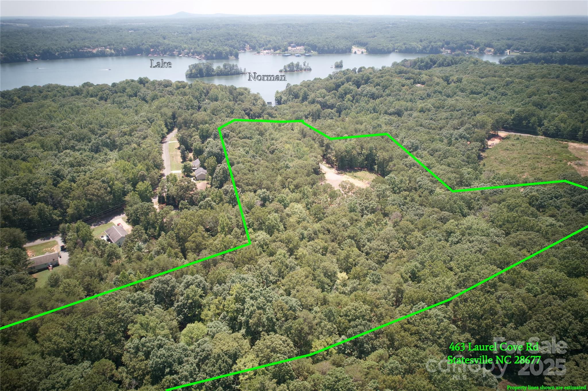463 Laurel Cove Road